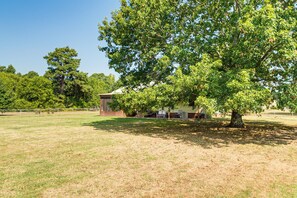 Ferienhaus (3 Bedrooms) | Innenbereich