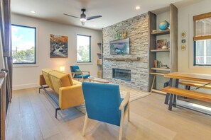 Casa (3 Bedrooms) | Interior