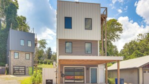 منزل (3 Bedrooms) | المنشأة من الداخل