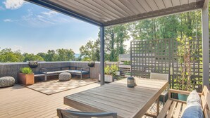 منزل (3 Bedrooms) | واجهة المنشأة