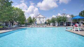 Apartment (3 Bedrooms) | Interior