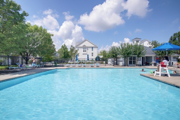 Apartment (3 Bedrooms) | Interior