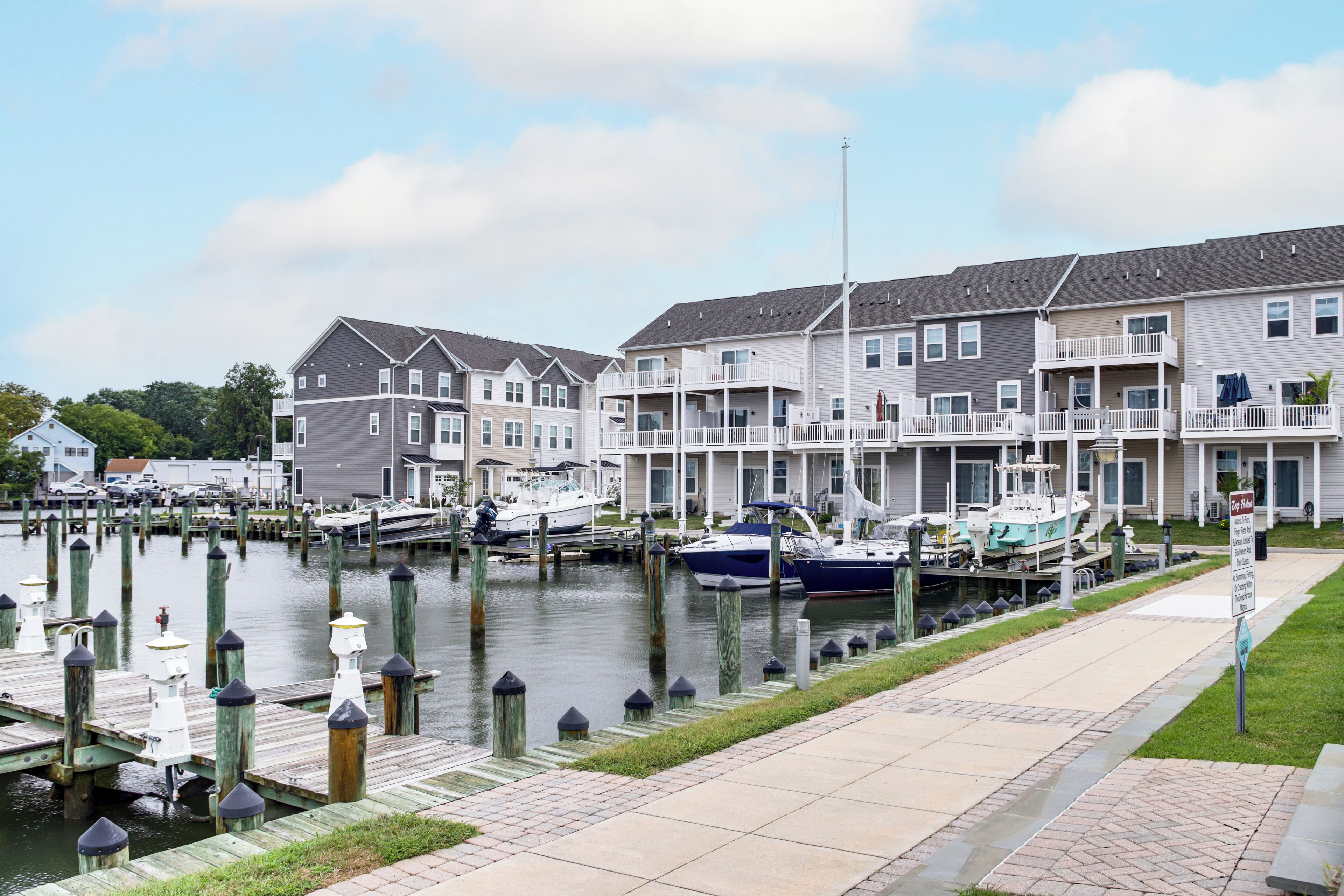 Apartment (3 Bedrooms) | Interior