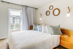 Apartment (3 Bedrooms) | Interior