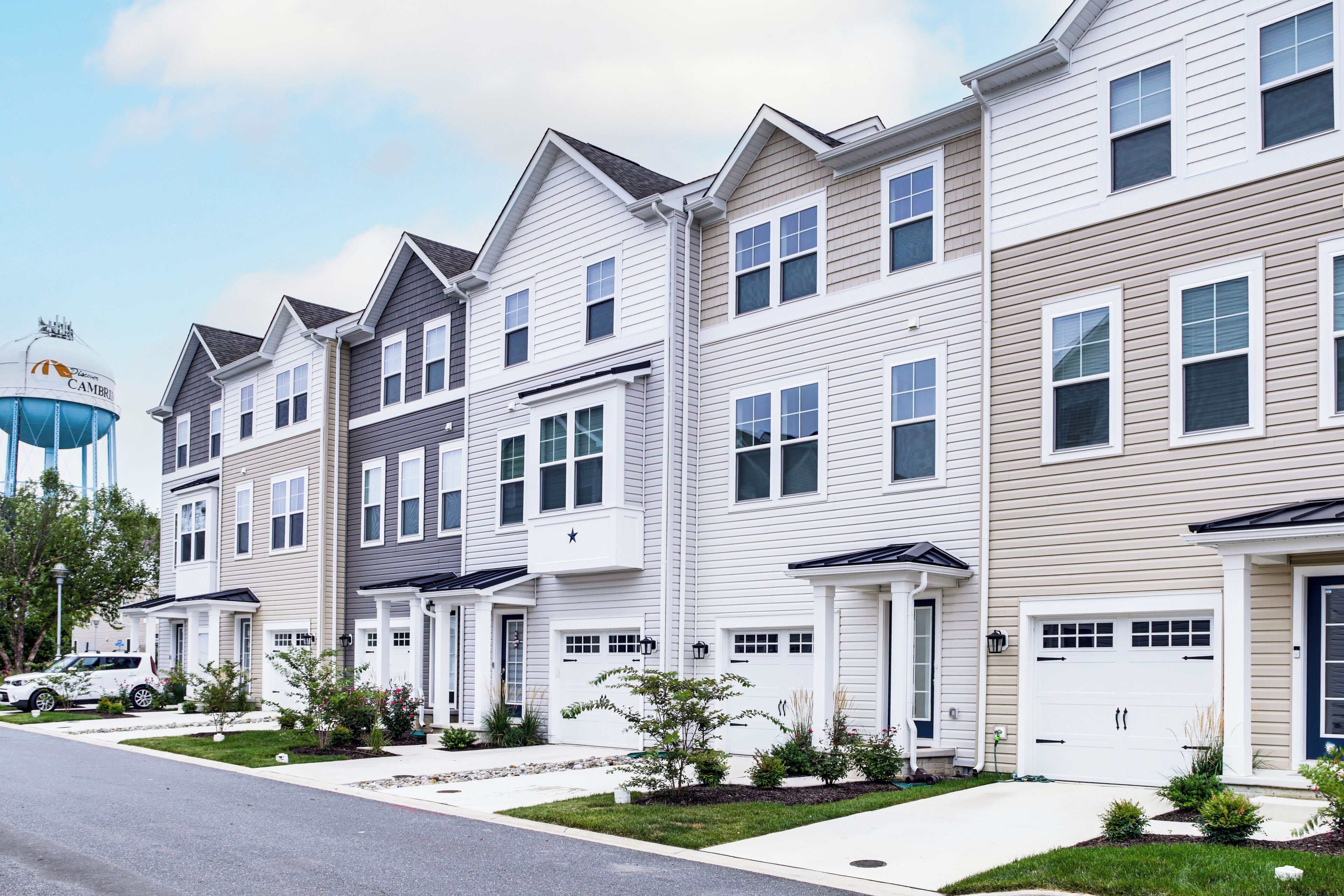 Apartemen (3 Bedrooms) | Interior