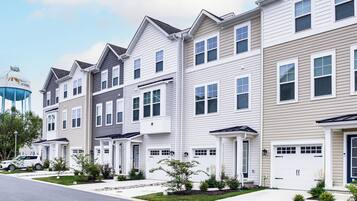 Apartemen (3 Bedrooms) | Interior