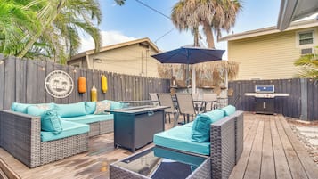 House (2 Bedrooms) | Front of property