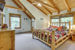 House (6 Bedrooms) | Interior