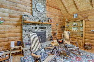 Huis (6 Bedrooms) | Interieur