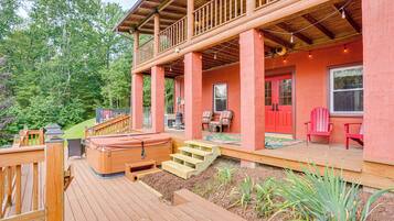 Casa (6 Bedrooms) | Interior