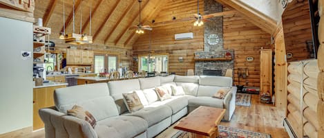 Maison (6 Bedrooms) | Façade de lâhĂ©bergement