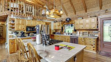 Casa (6 Bedrooms) | Interior