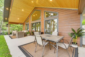 Maison (2 Bedrooms) | Intérieur