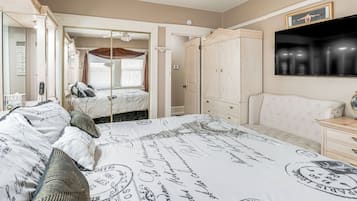 Rumah (2 Bedrooms) | Interior