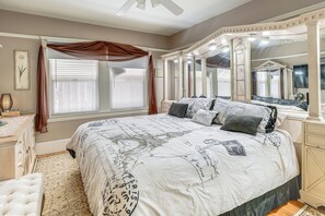 Casa (2 Bedrooms) | Interior