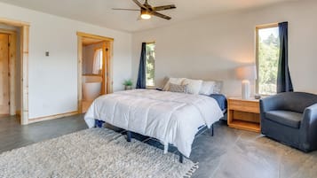 Nhà (2 Bedrooms) | Nội thất