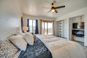 Casa (2 Bedrooms) | Interni
