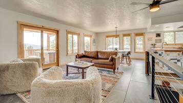 Casa (2 Bedrooms) | Interior