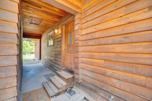 Casa (2 Bedrooms) | Interni