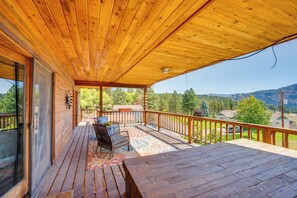 Ferienhaus (2 Bedrooms) | Innenbereich