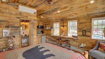 Rumah (0 Bedroom) | Interior