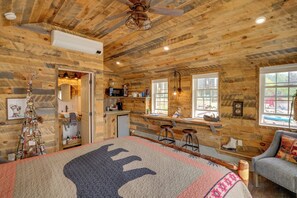 House (0 Bedroom) | Interior