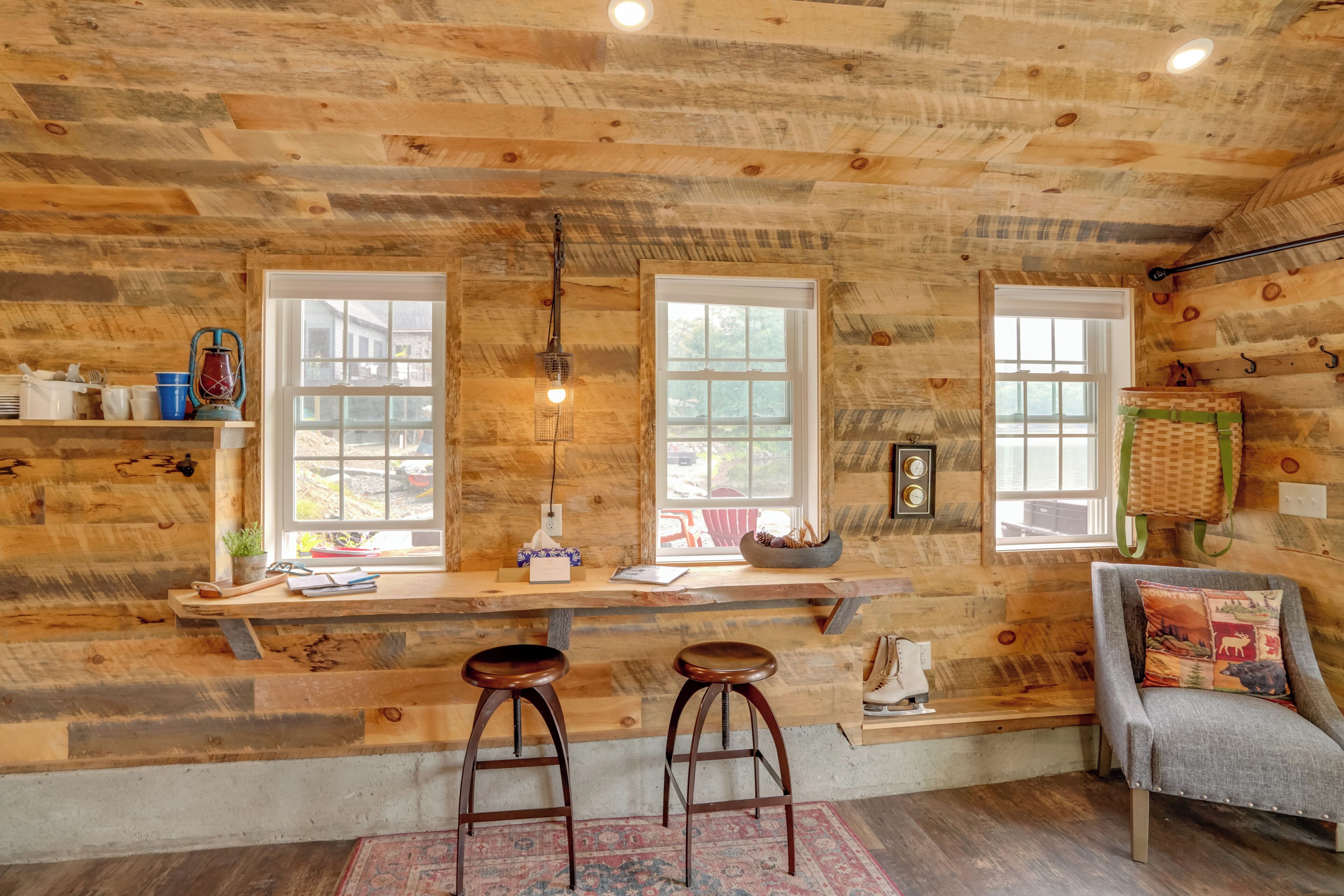 Casa (0 Bedroom) | Interior