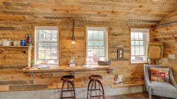 Rumah (0 Bedroom) | Interior