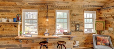 House (0 Bedroom) | Interior