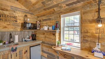 Rumah (0 Bedroom) | Interior