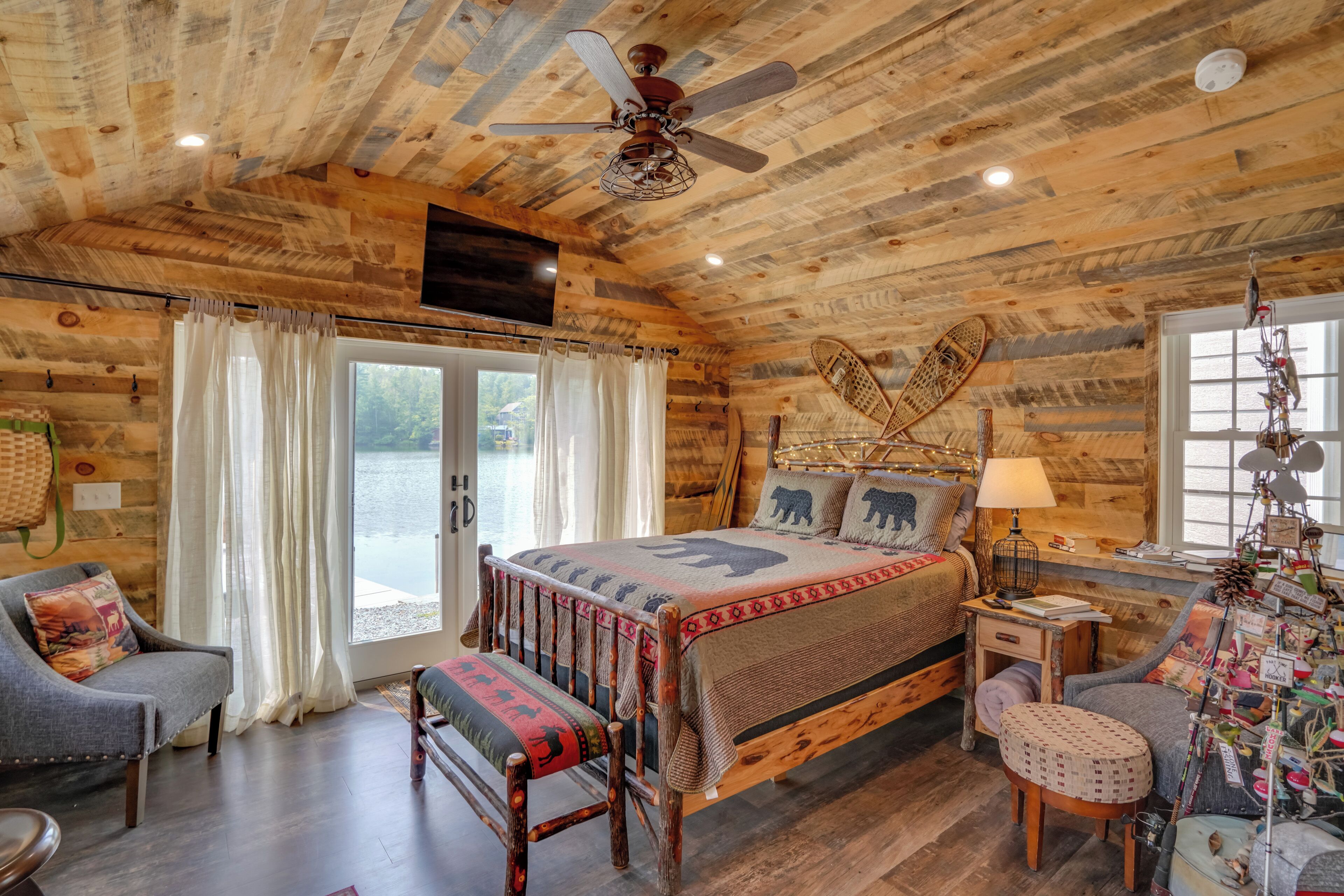 Nhà (0 Bedroom) | Mặt tiền nơi lưu trú