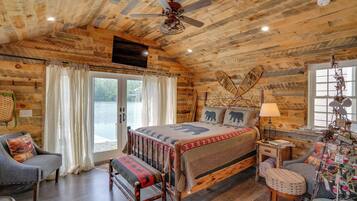 Nhà (0 Bedroom) | Mặt tiền nơi lưu trú