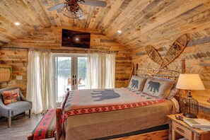 Rumah (0 Bedroom) | Interior