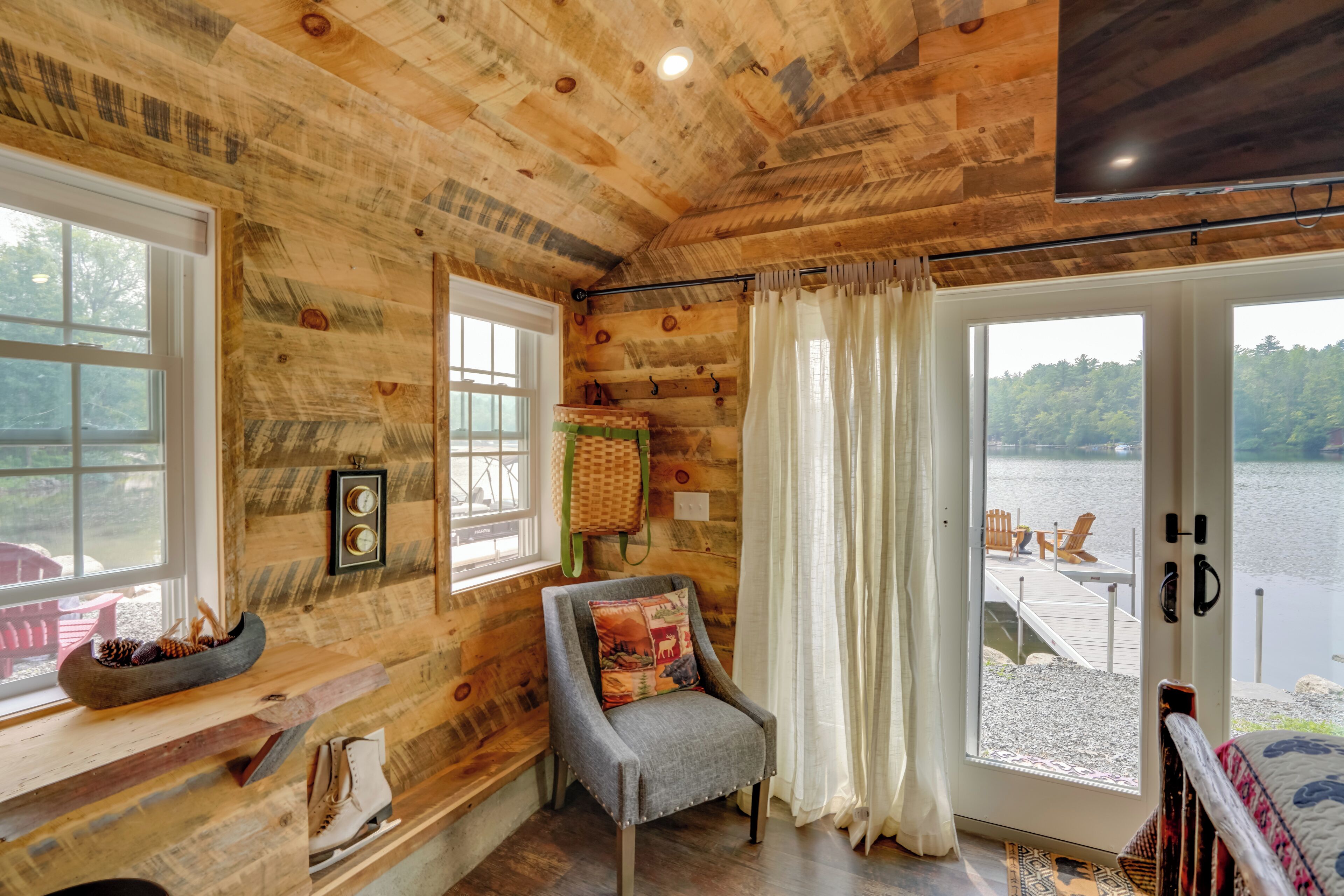 House (0 Bedroom) | Interior