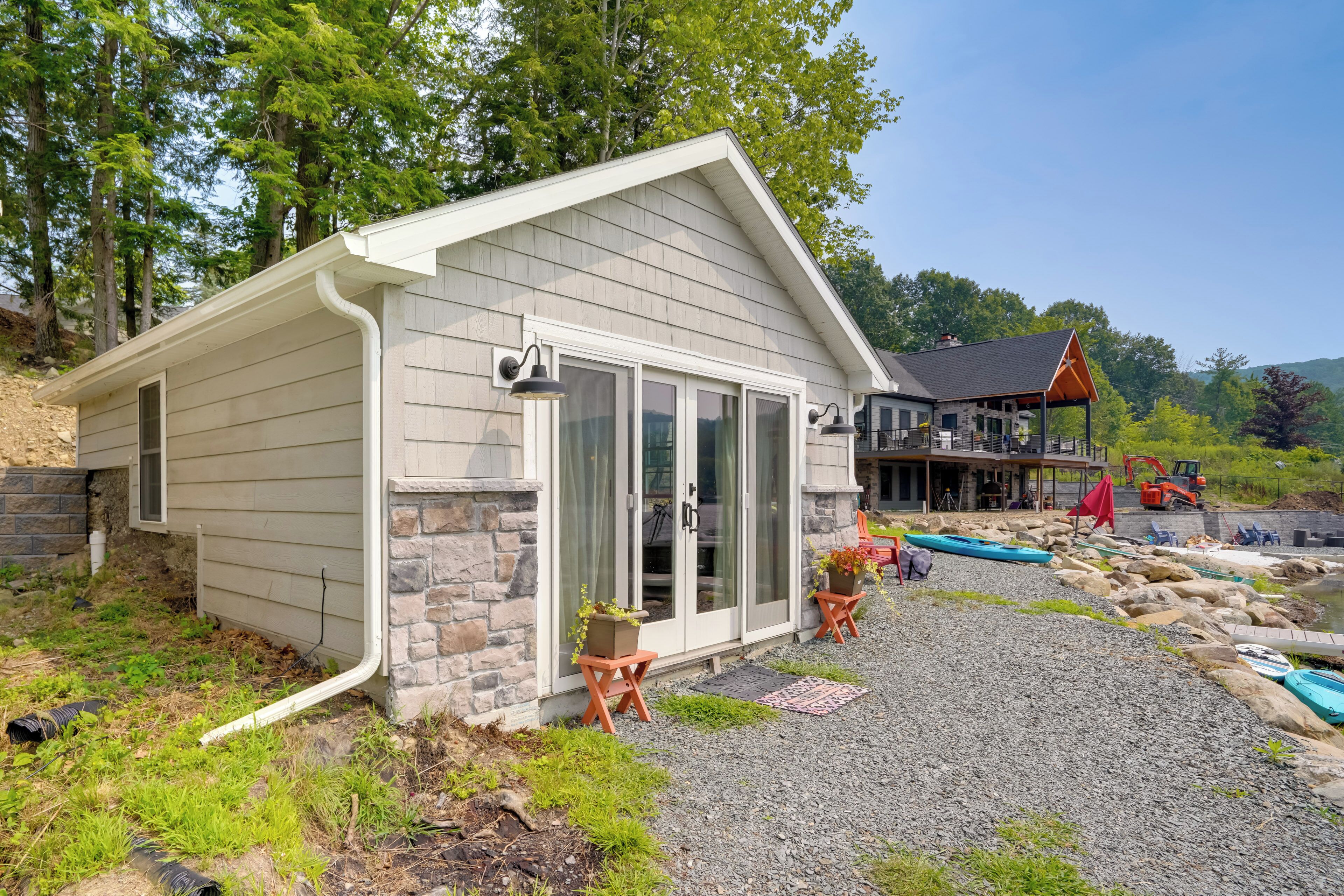 Nhà (0 Bedroom) | Nội thất