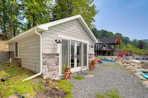 House (0 Bedroom) | Interior