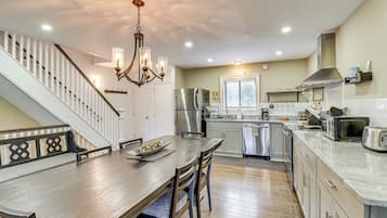 Apartment (3 Bedrooms) | Interior