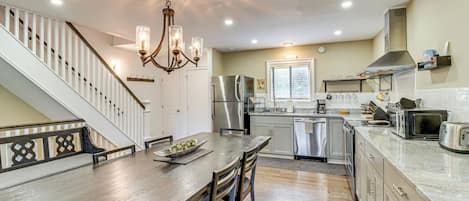 Apartment (3 Bedrooms) | Interior