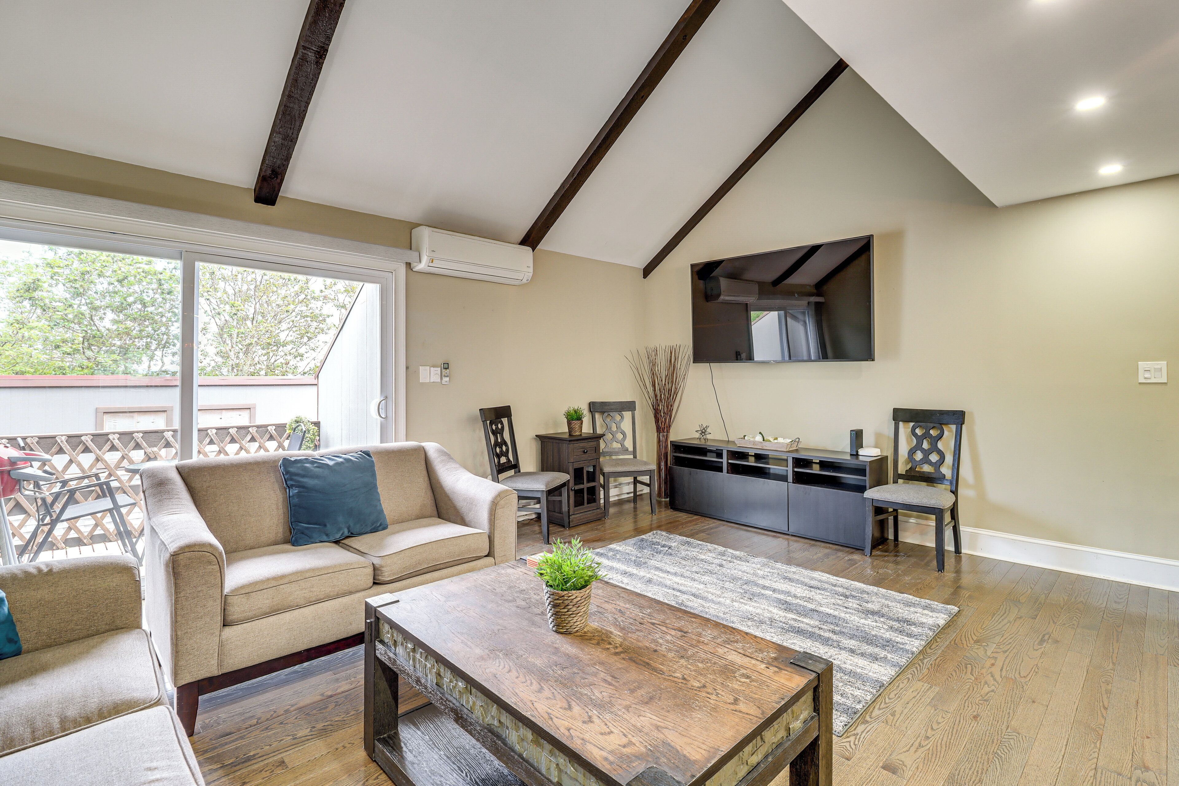 Apartment (3 Bedrooms) | Interior