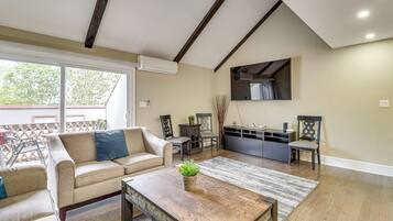 Apartment (3 Bedrooms) | Interior