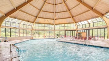 Apartment (3 Bedrooms) | Bahagian dalam