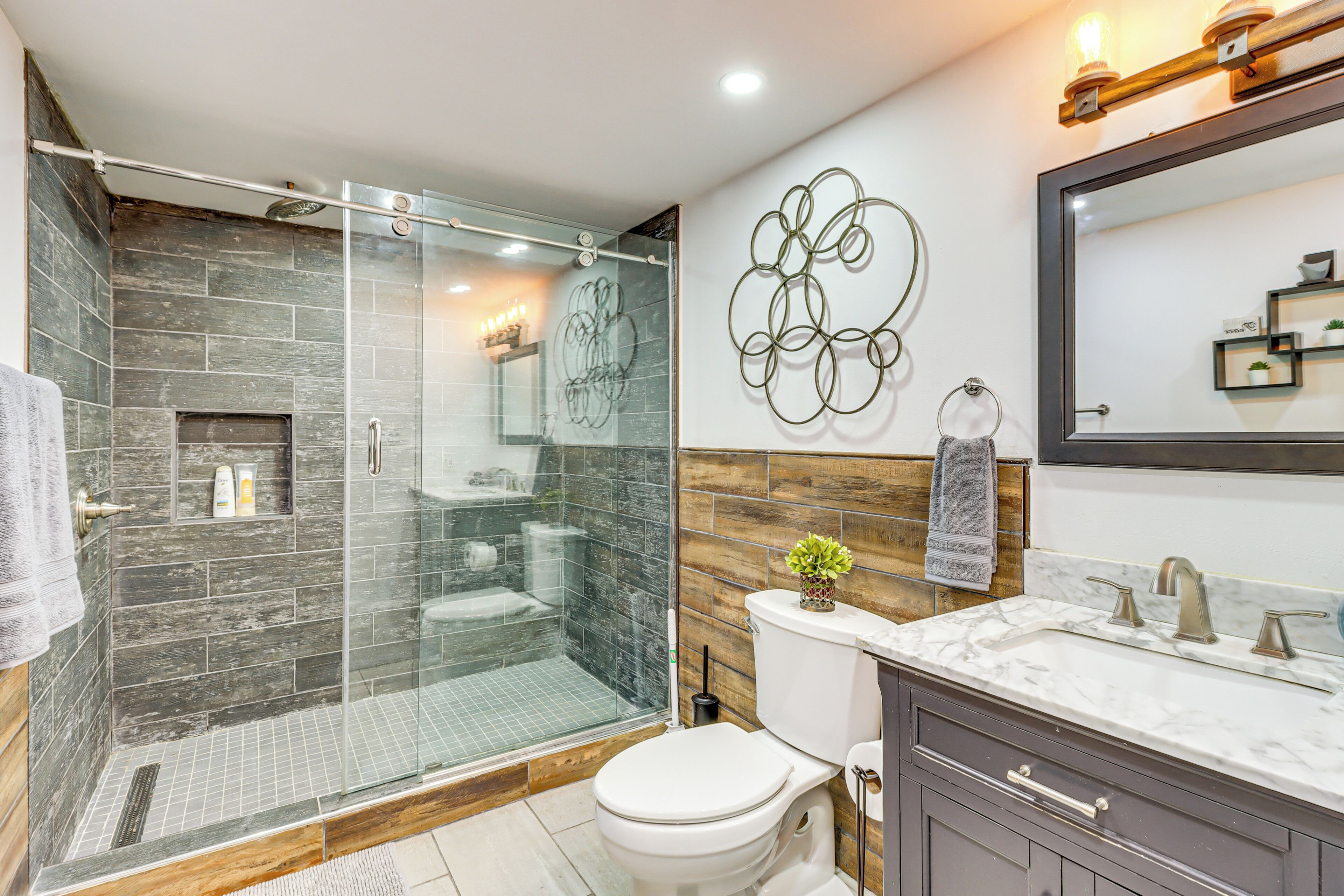Apartamento (3 Bedrooms) | Interior