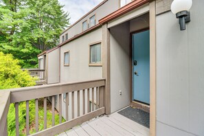 Departamento (3 Bedrooms) | Interior