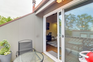 Apartment (3 Bedrooms) | Interior - Modern Mountain Escape in Poconos: Walk to Slopes! (Tannersville)