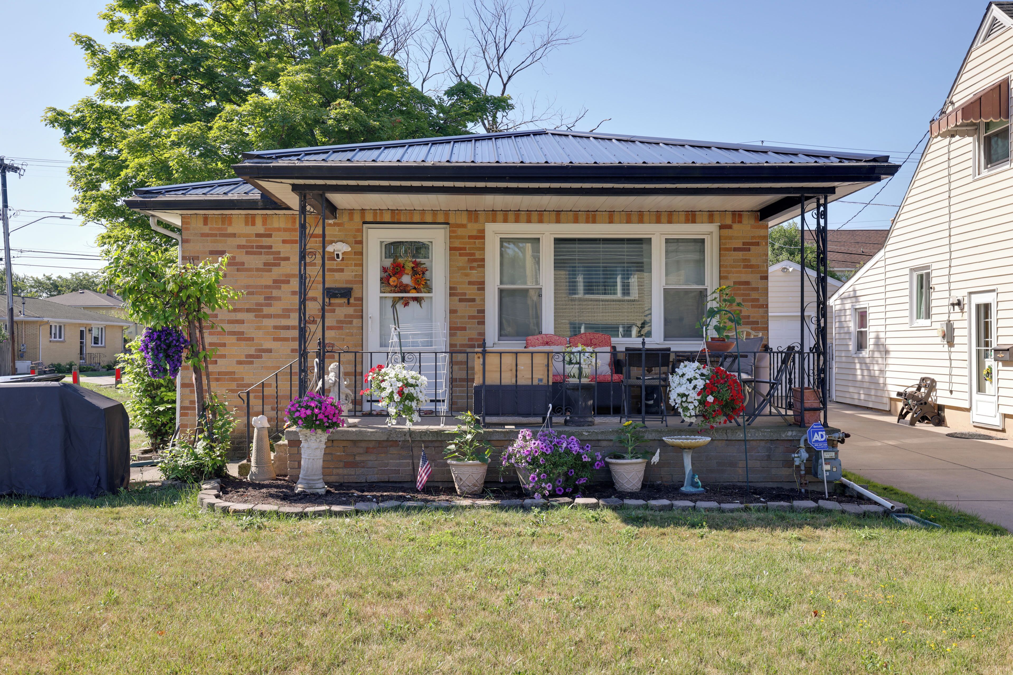單棟房屋 (2 Bedrooms) | 內部