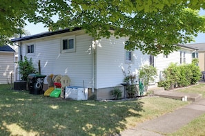 House (2 Bedrooms) | Bahagian dalam