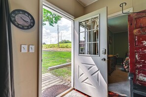 Maison (1 Bedroom) | Intérieur