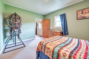 Casa (1 Bedroom) | Interior