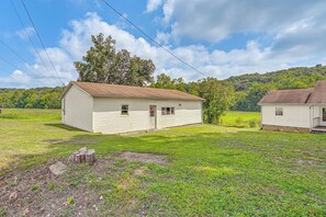 Casa (1 Bedroom) | Interior