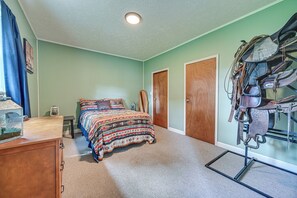 Talo (1 Bedroom) | Sisätilat
